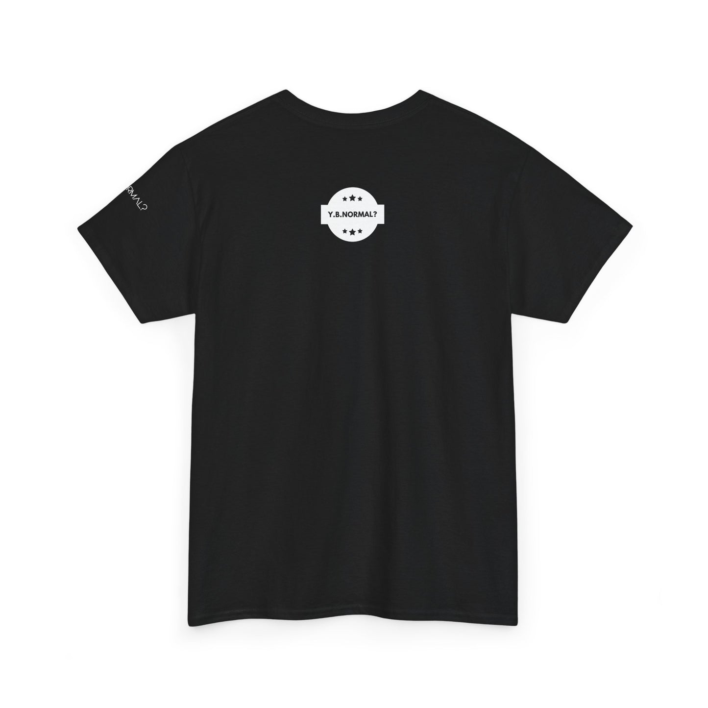 Y.B.Normal? Periodic Table T-Shirt