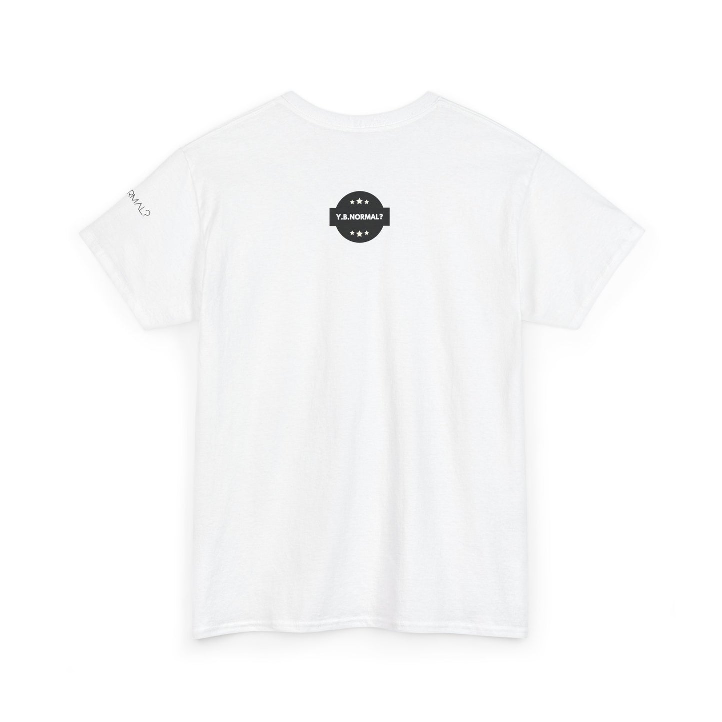 Y.B.Normal? Periodic Table T-Shirt