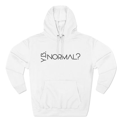 Y.B.Normal? Signature Hoodie