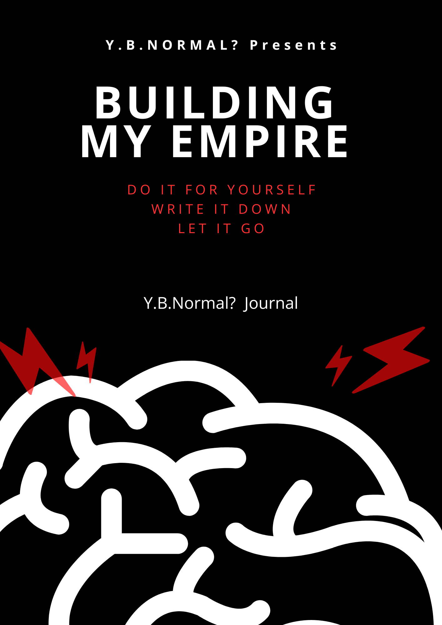 Building My Empire Journal